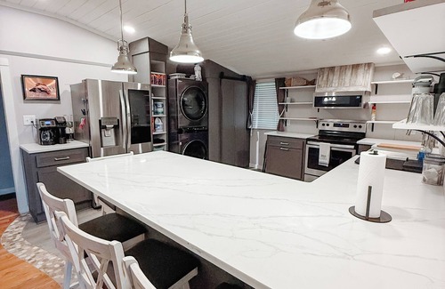 Summerton Casa | Charming 3-bedroom house on Taw Caw Creek