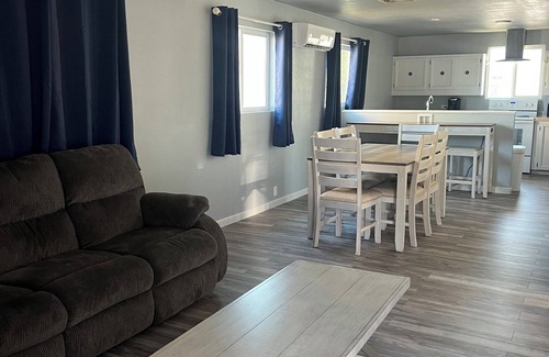 Tombstone Casa | Charming 3-bedroom house with AC and WiFi in historic Tombstone