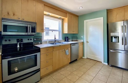 Billings Casa | Charming 3 bedroom home near downtown and hospitals