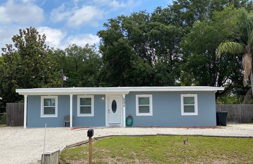 Chuluota Casa | Charming 3-bedroom home away from home.