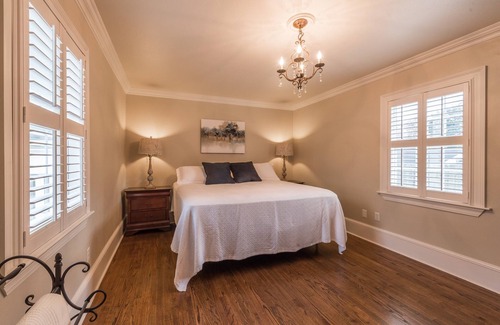 Arabi Casa | Charming 3-bedroom home: 5 miles to French Quarter