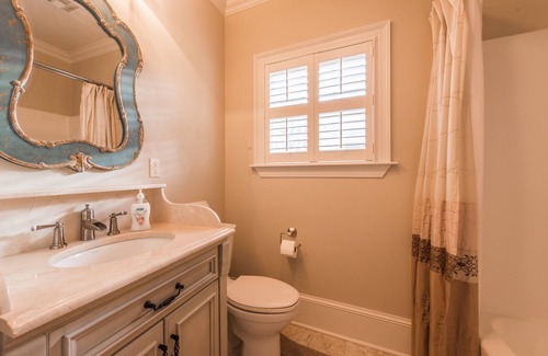 Arabi Casa | Charming 3-bedroom home: 5 miles to French Quarter