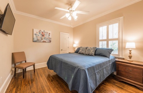 Arabi Casa | Charming 3-bedroom home: 5 miles to French Quarter