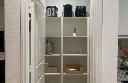 Beaumont Casa | Charming 3-bedroom house with WiFi, AC in marvelous Beaumont