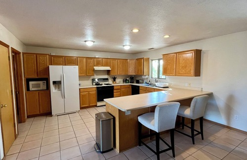 Corrales Casa | Charming 3-bedroom house in beautiful Corrales
