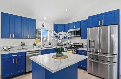 South San Gabriel Casa | Cozy home in Rosemead