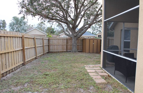 Fruitville Casa | Charming 3-bedroom house with WiFi, AC in Sarasota