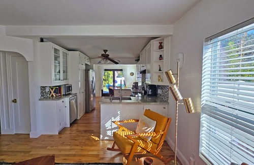 Alta Vista Casa | Charming 3-bedroom house on Legacy Trail in fabulous Downtown Sarasota