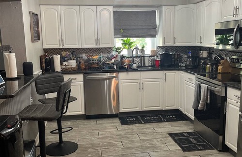 Seminole Casa | Charming 3-bedroom house in Seminole near Madeira Beach centrally located