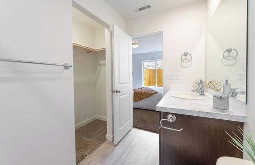 Umatilla Casa | Charming 3-bedroom house with AC in Umatilla