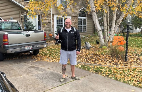 De Pere Casa | Charming 3-bedroom house with AC and WiFi in De Pere