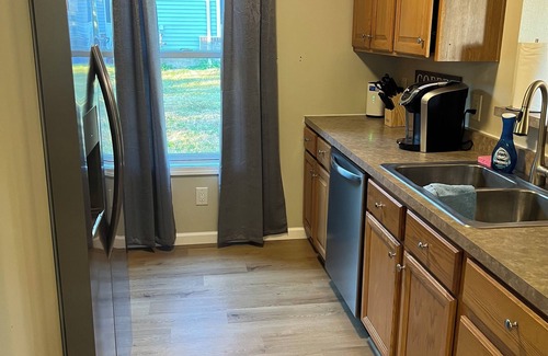 Farrell Casa | Charming 3-bedroom house with WiFi, and AC.