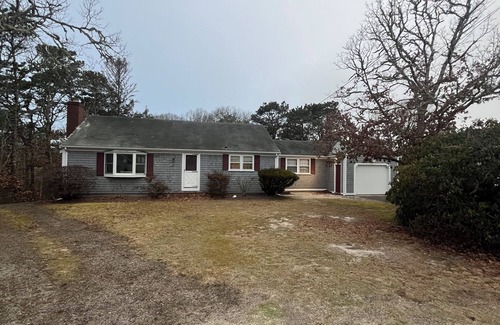 East Harwich Casa | Charming 3-bedroom house in fabulous Harwich 1 mile from Red River Beach