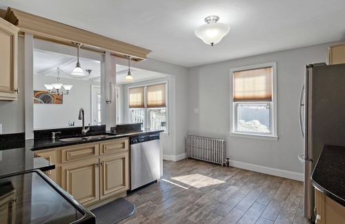 Methuen Casa | Charming 3-bedroom house in Methuen; minutes to Boston & NH region