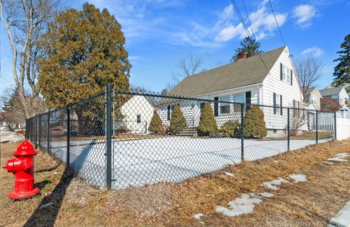 Methuen Casa | Charming 3-bedroom house in Methuen; minutes to Boston & NH region