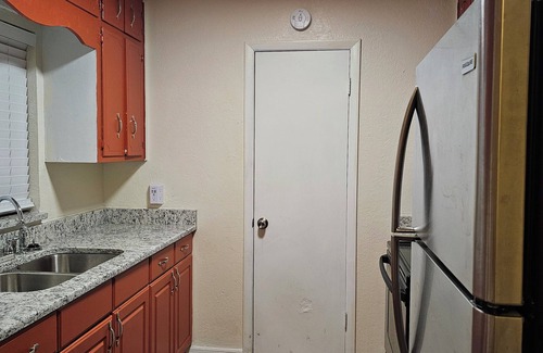 Palatka Casa | Charming 3-bedroom house with AC and WiFi in lovely Palatka