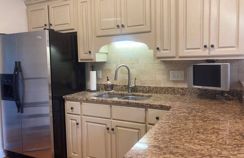 Riverwood Plantation Casa | Charming 3-bedroom house. Great Masters Rental .