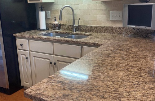 Riverwood Plantation Casa | Charming 3-bedroom house. Great Masters Rental .