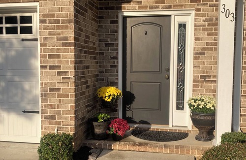 Riverwood Plantation Casa | Charming 3-bedroom house. Great Masters Rental .