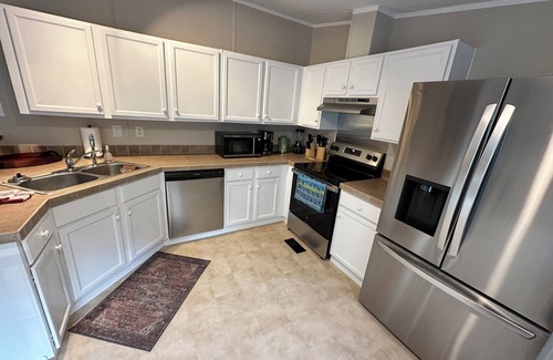 Warren Casa | Charming 3-bedroom house in Warren – Minutes from Midcoast Maine Adventures