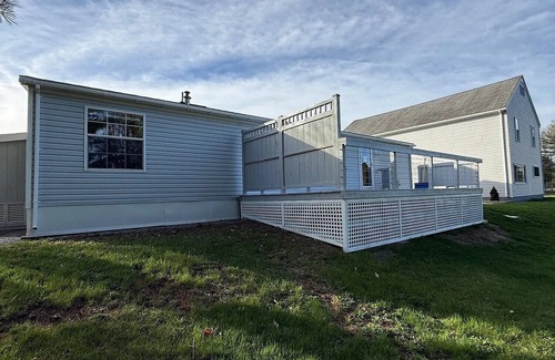 Warren Casa | Charming 3-bedroom house in Warren – Minutes from Midcoast Maine Adventures