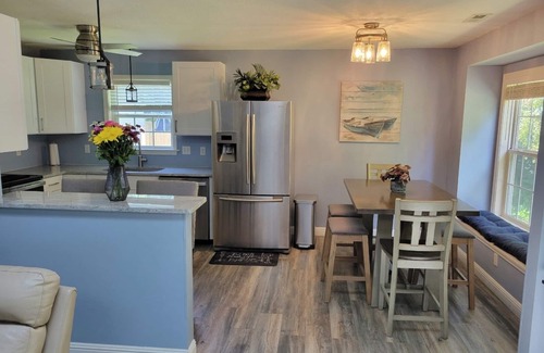 Fletcher Casa | Charming 3 bedroom pet friendly home!