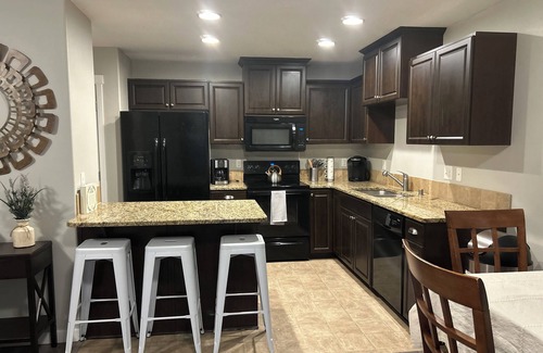 Hazel Dell Casa | Charming 3-Bedroom Retreat in Hazel Dell, WA – Your Perfect Getaway!