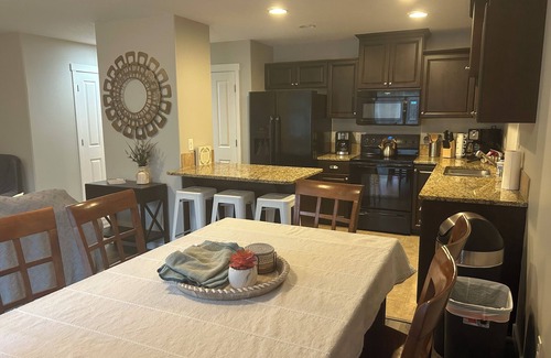 Hazel Dell Casa | Charming 3-Bedroom Retreat in Hazel Dell, WA – Your Perfect Getaway!