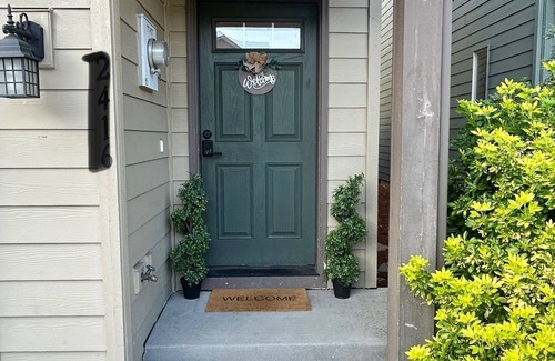 Hazel Dell Casa | Charming 3-Bedroom Retreat in Hazel Dell, WA – Your Perfect Getaway!