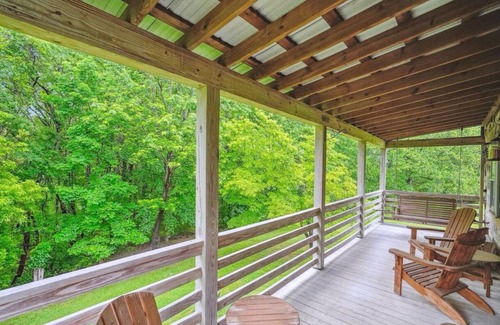Waterford Cabina | Charming 3-bedroom rebuilt Cabin in Waterford,VA