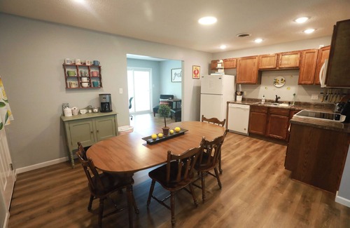 Herrin Casa | Charming 3 bedroom retreat