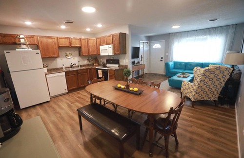 Herrin Casa | Charming 3 bedroom retreat