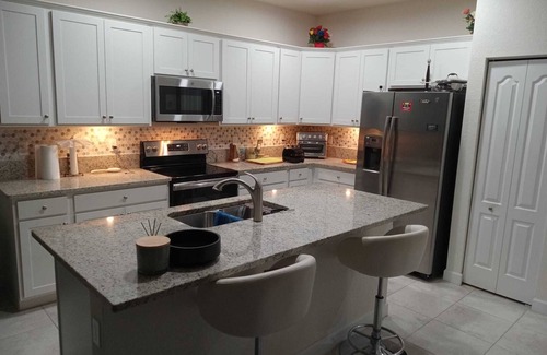 Vero Beach Casa | Charming 3-bedroom townhome with access to clubhouse, in pleasant Vero Beach
