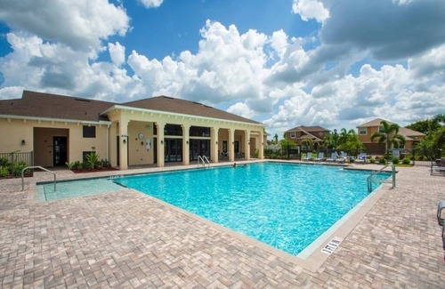 Vero Beach Casa | Charming 3-bedroom townhome with access to clubhouse, in pleasant Vero Beach
