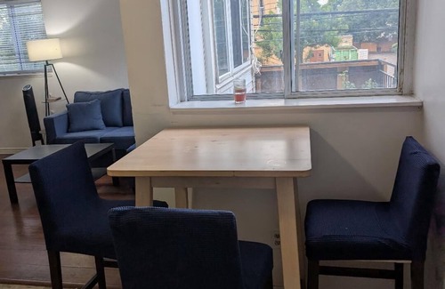 Clanton Park Condominio | Charming 3 bedroom Townhouse Toronto Near long branch Go station