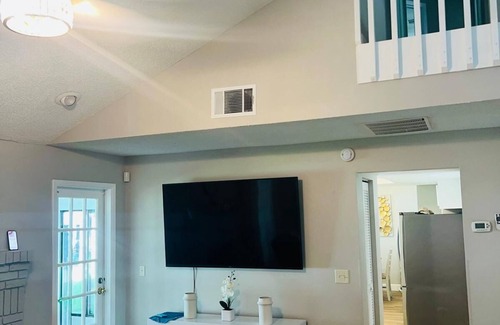 Mill Run Casa | Charming 3-bedroom, two-story home in Kissimmee