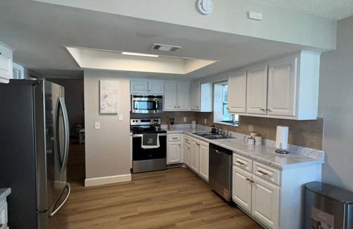 Mill Run Casa | Charming 3-bedroom, two-story home in Kissimmee