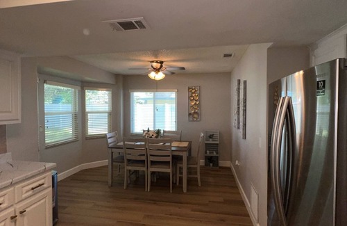 Mill Run Casa | Charming 3-bedroom, two-story home in Kissimmee
