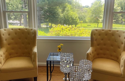 Hunter Mill Casa | Charming 3-bedroom house in wonderful Great Falls with WiFi, AC