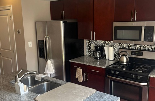 Point Breeze Casa | Charming 3-bedroom townhome with WiFi in Philadelphia