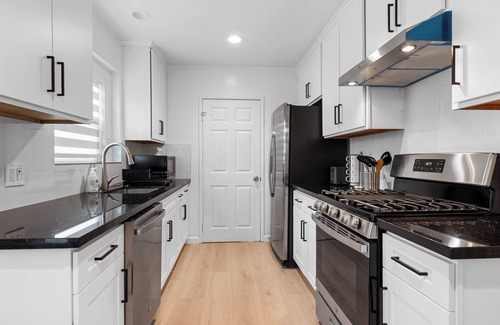 San Gabriel Casa | Charming 3-bedroom house in San Gabriel