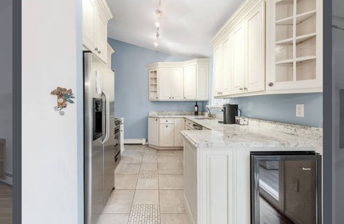 Shinnecock Hills Otro | Charming 3-bedroom with WiFi and AC in lovely Southampton