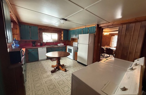 Stephentown Cabina | Charming 3-bedroom Cabin for nature lovers