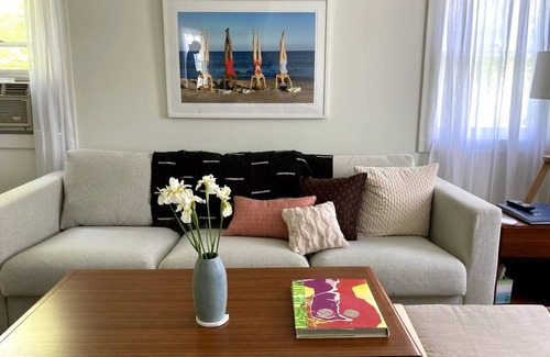 West Shokan Casa | Charming 3 bedroom Catskill Garden Cottage