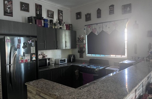 Portobelo Villa | Charming 3-bedroom villa with AC and WiFi in soothing Río Hato