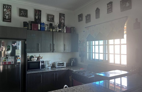 Portobelo Villa | Charming 3-bedroom villa with AC and WiFi in soothing Río Hato