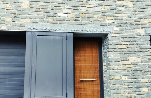 Villanua Casa | Casa de 3 Plantas en el Centro de Villanúa, a 15 Min de Astún y Candanchú, Ideal para Vacaciones en Pirineos