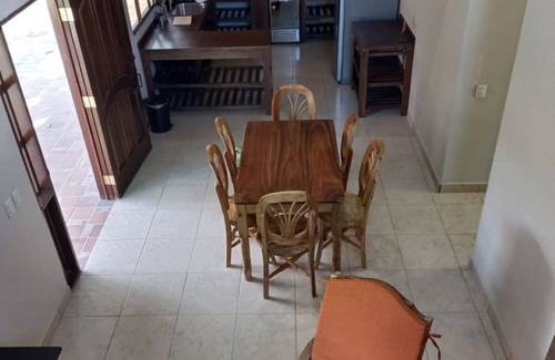 Concepcion de Ataco Cabina | Charming 3-bedroom cabin close to Concepción de Ataco with WiFi & free parking