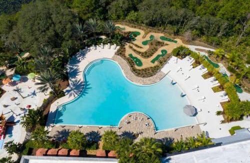 Davenport Casa | Charming 3Bd Close to Disney at Enclave 1021
