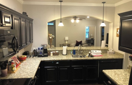 Wellborn Casa | Charming 3Bed/3Bath Aggieland townhome located 4 miles from Texas A&M University